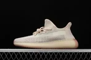 adidas yeezy 350 boost v2 sneakers running hollowed out swans and white stars